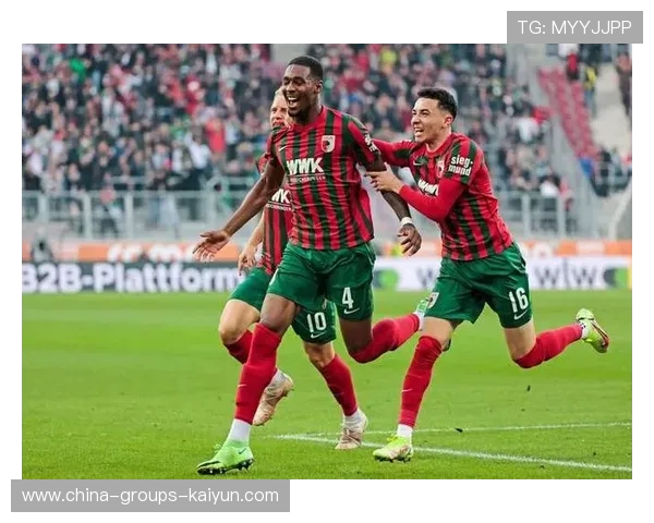 奥格斯堡左路或撕开汉堡防线——一场充满激情的对决