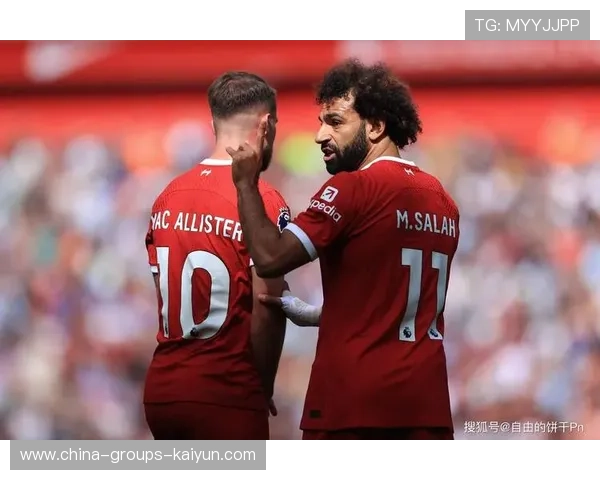 阿诺德传球利物浦快速反击致胜