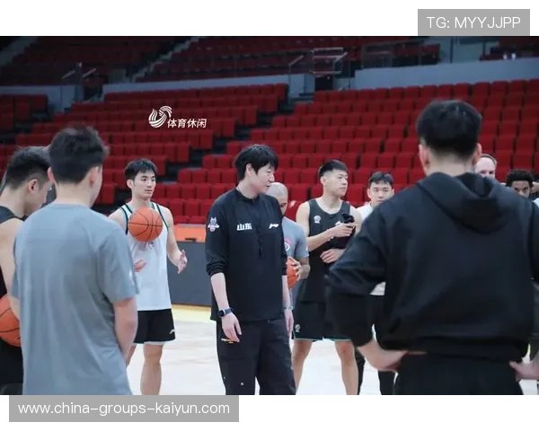 山东高速男篮外线投射精准，三分球成为致胜武器